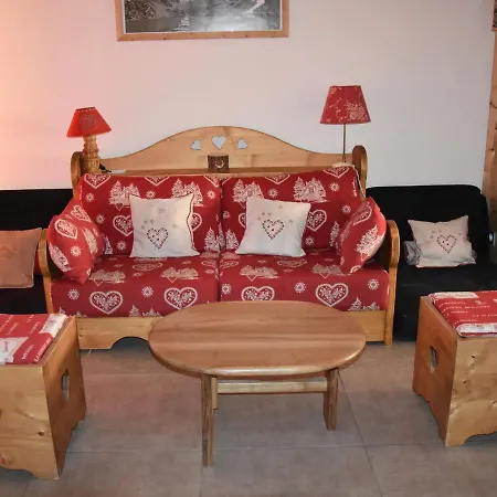 Familial Avec Parking Et Proche Des Pistes - Fr-1-464-201 Pralognan-la-Vanoise