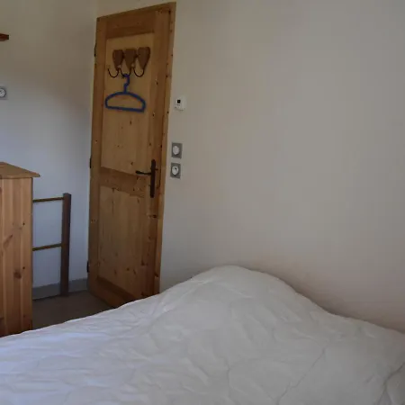 Familial Avec Parking Et Proche Des Pistes - Fr-1-464-201 Apartment Pralognan-la-Vanoise