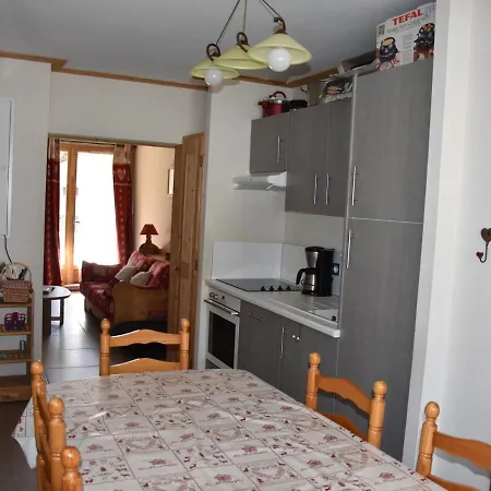 Familial Avec Parking Et Proche Des Pistes - Fr-1-464-201 * Pralognan-la-Vanoise