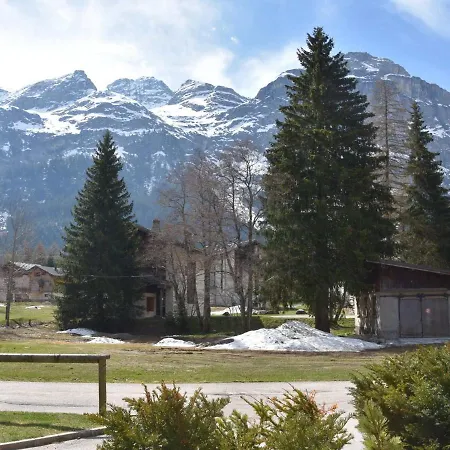 Familial Avec Parking Et Proche Des Pistes - Fr-1-464-201 Apartment Pralognan-la-Vanoise