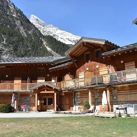 Familial Avec Parking Et Proche Des Pistes - Fr-1-464-201 Apartment Pralognan-la-Vanoise